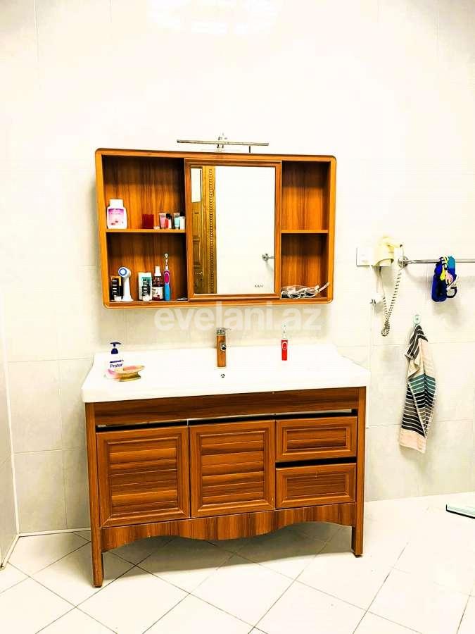 Kirayə verilir, yeni tikili, 4 otaqlı, 240 m², Bakı, Nəsimi r, 28 may m.