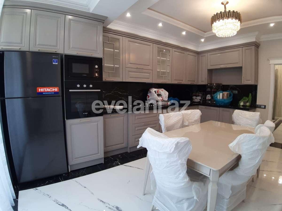 Satılır, yeni tikili, 3 otaqlı, 144 m², Bakı, Nəsimi r, 28 may m.