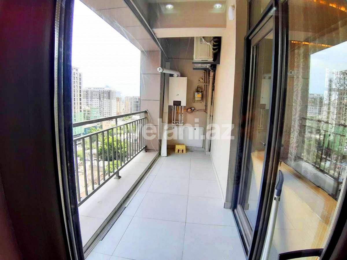 Satılır, yeni tikili, 3 otaqlı, 144 m², Bakı, Nəsimi r, 28 may m.