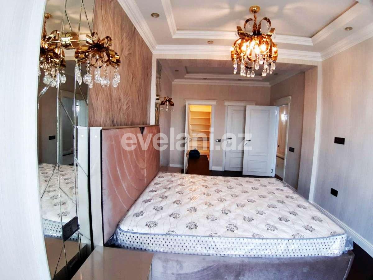 Satılır, yeni tikili, 3 otaqlı, 144 m², Bakı, Nəsimi r, 28 may m.