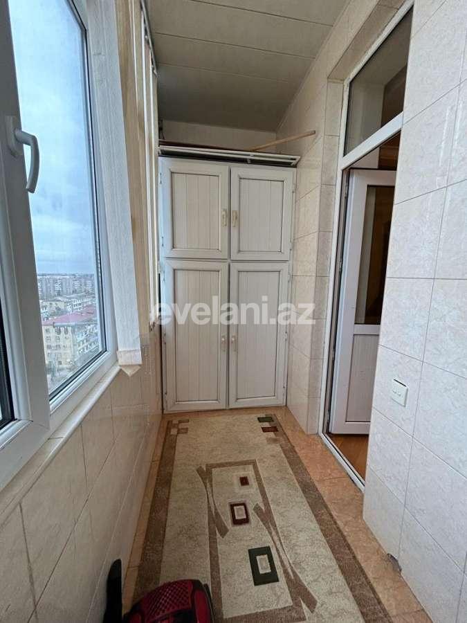 Sale, new building, 3 room, 137.98 m², Baku, Nizami r, Khalglar Doslugu m.