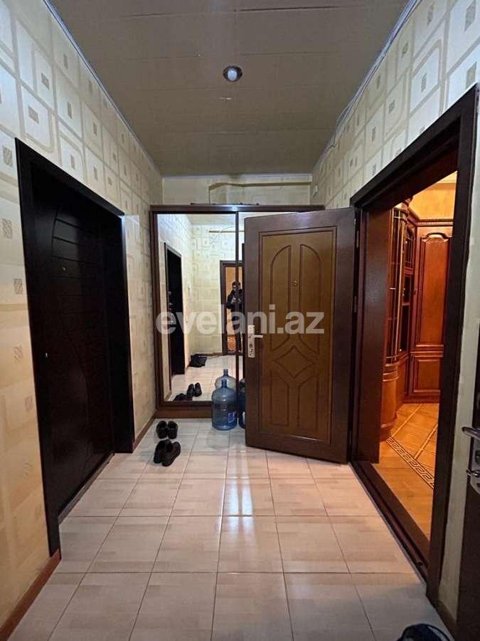 Sale, new building, 3 room, 142 m², Baku, Nizami r, Khalglar Doslugu m.