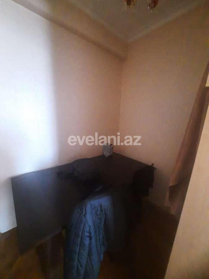 Sale, new building, 2 room, 54 m², Baku, Yasamal r, Inshaatchilar m.