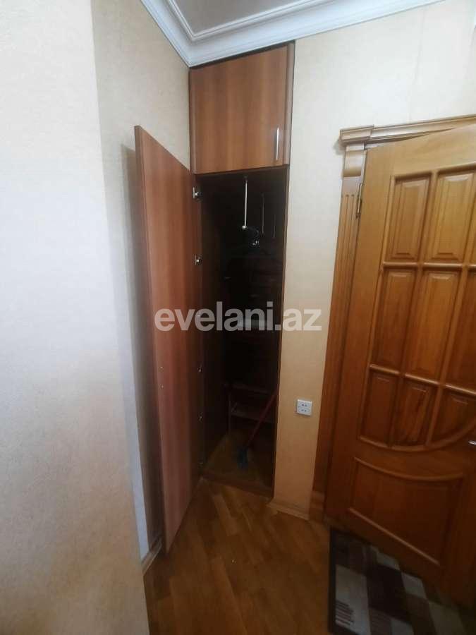 Sale, new building, 2 room, 54 m², Baku, Yasamal r, Inshaatchilar m.