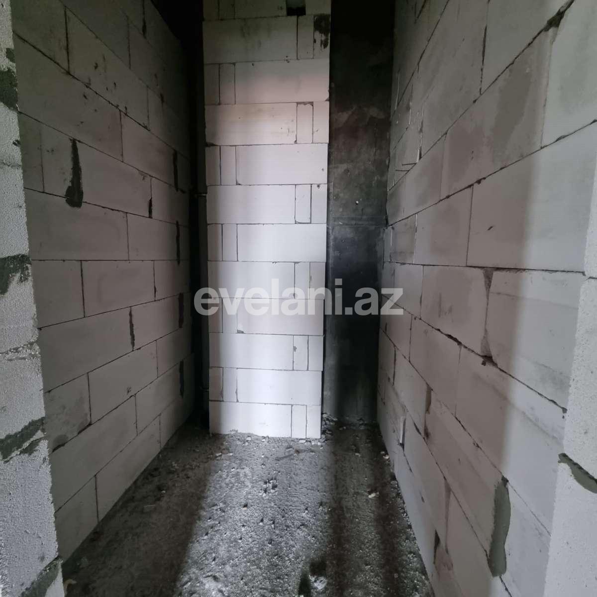 Продаётся, новостройка, 3-комнаты, 116.2 m², Баку, Низаминский r, Кара Караев m.