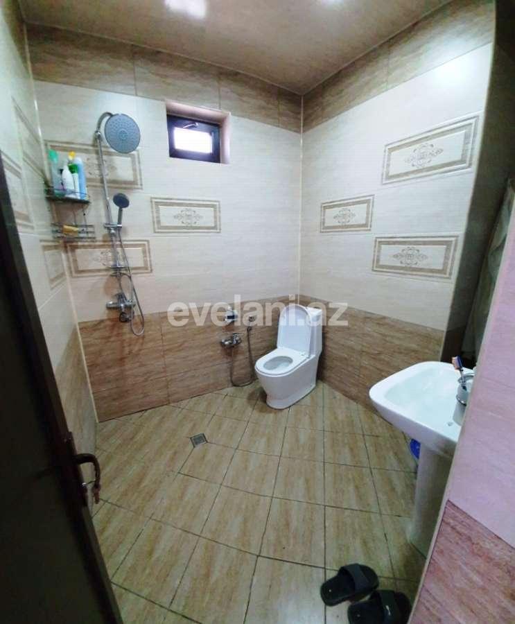 Satılır, həyət evi / bağ, 6 otaqlı, 300 m², Bakı, Abşeron r, Mehdiabad q, Azadlıq prospekti m.