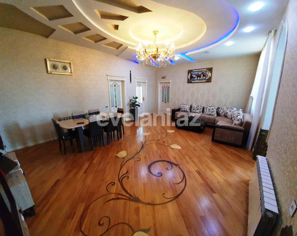 Satılır, həyət evi / bağ, 6 otaqlı, 300 m², Bakı, Abşeron r, Mehdiabad q, Azadlıq prospekti m.