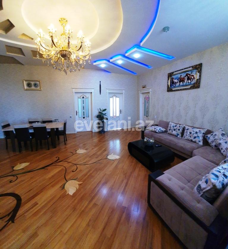 Satılır, həyət evi / bağ, 6 otaqlı, 300 m², Bakı, Abşeron r, Mehdiabad q, Azadlıq prospekti m.