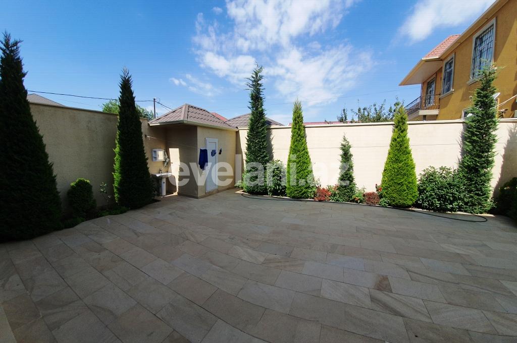 Satılır, həyət evi / bağ, 6 otaqlı, 300 m², Bakı, Abşeron r, Mehdiabad q, Azadlıq prospekti m.