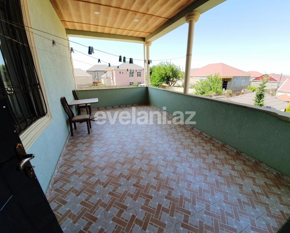Satılır, həyət evi / bağ, 6 otaqlı, 300 m², Bakı, Abşeron r, Mehdiabad q, Azadlıq prospekti m.