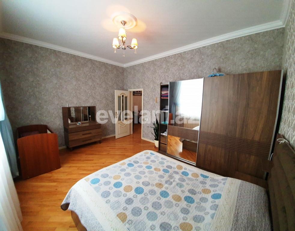 Satılır, həyət evi / bağ, 6 otaqlı, 300 m², Bakı, Abşeron r, Mehdiabad q, Azadlıq prospekti m.