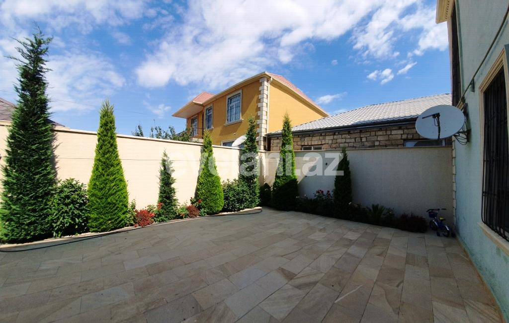 Satılır, həyət evi / bağ, 6 otaqlı, 300 m², Bakı, Abşeron r, Mehdiabad q, Azadlıq prospekti m.
