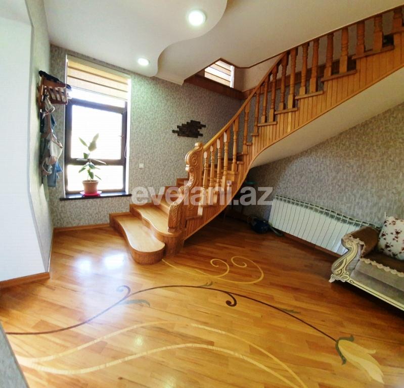 Satılır, həyət evi / bağ, 6 otaqlı, 300 m², Bakı, Abşeron r, Mehdiabad q, Azadlıq prospekti m.