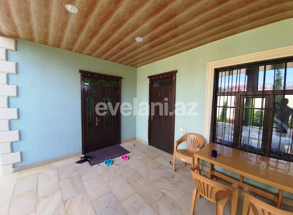 Satılır, həyət evi / bağ, 6 otaqlı, 300 m², Bakı, Abşeron r, Mehdiabad q, Azadlıq prospekti m.