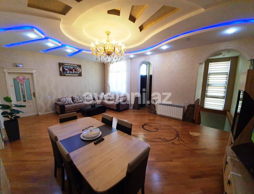 Satılır, həyət evi / bağ, 6 otaqlı, 300 m², Bakı, Abşeron r, Mehdiabad q, Azadlıq prospekti m.