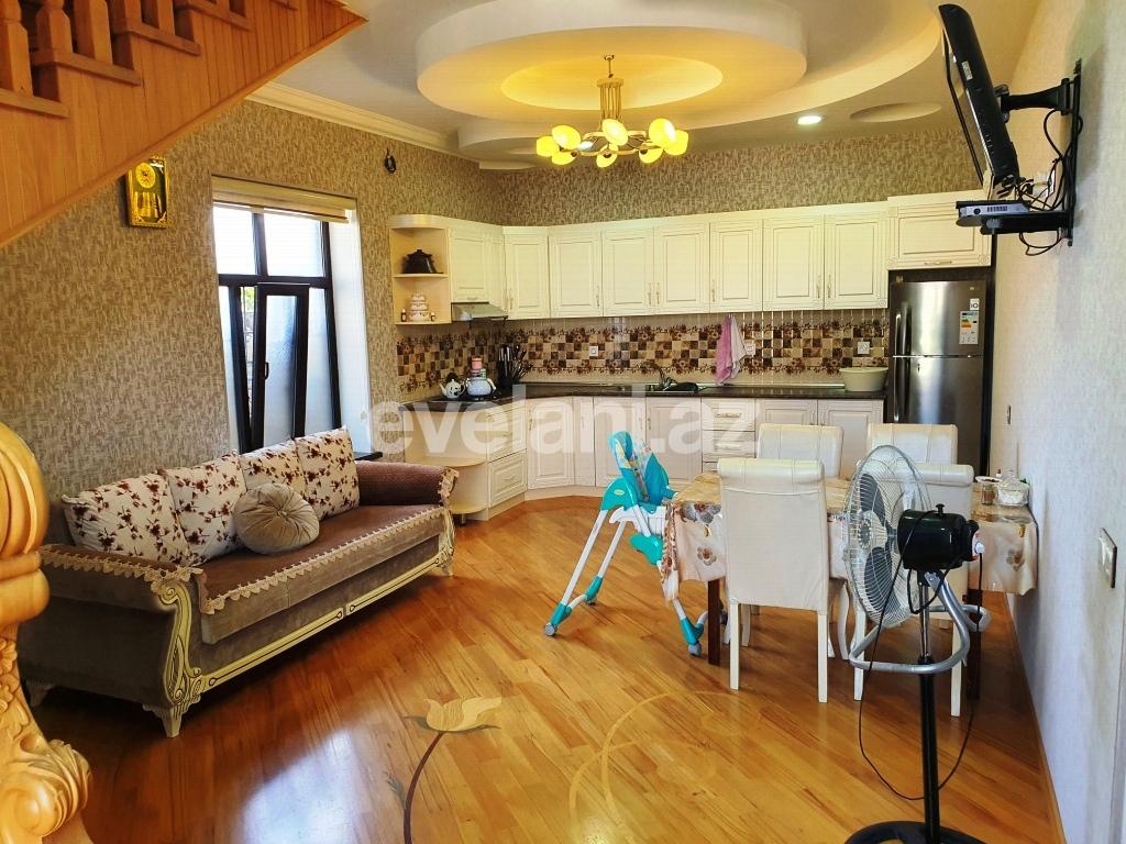 Satılır, həyət evi / bağ, 6 otaqlı, 300 m², Bakı, Abşeron r, Mehdiabad q, Azadlıq prospekti m.