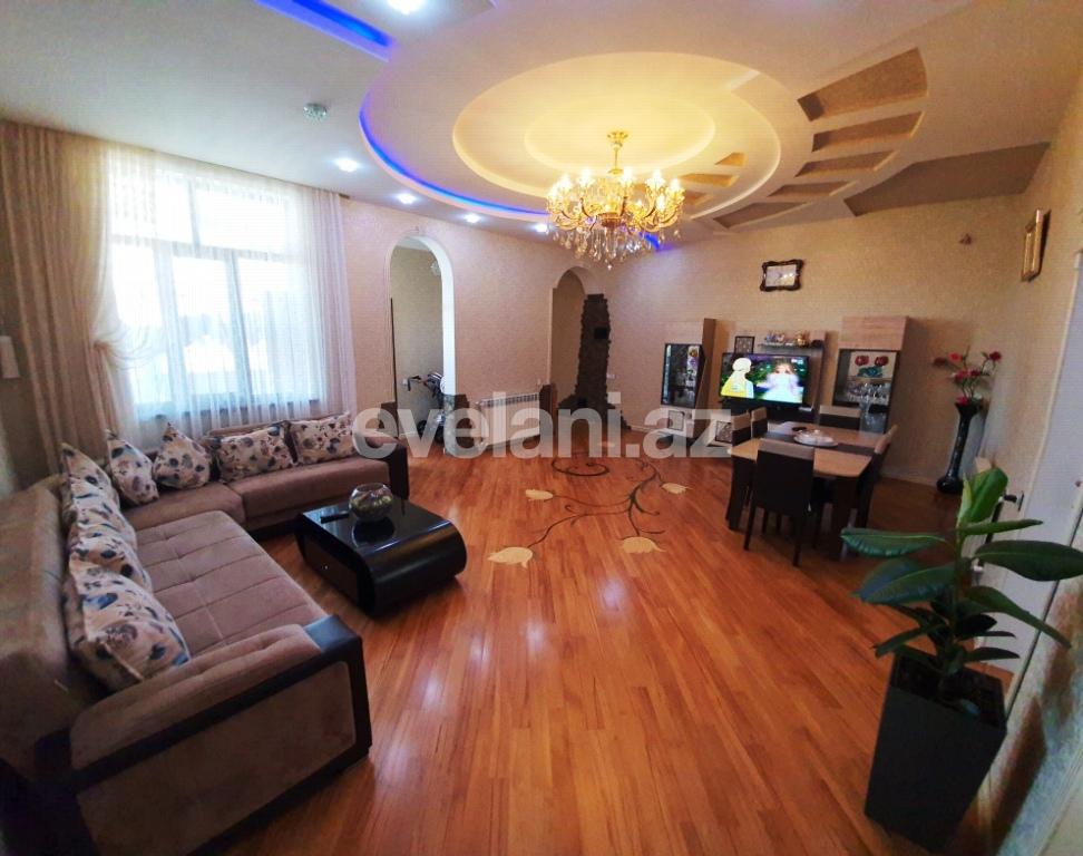 Satılır, həyət evi / bağ, 6 otaqlı, 300 m², Bakı, Abşeron r, Mehdiabad q, Azadlıq prospekti m.