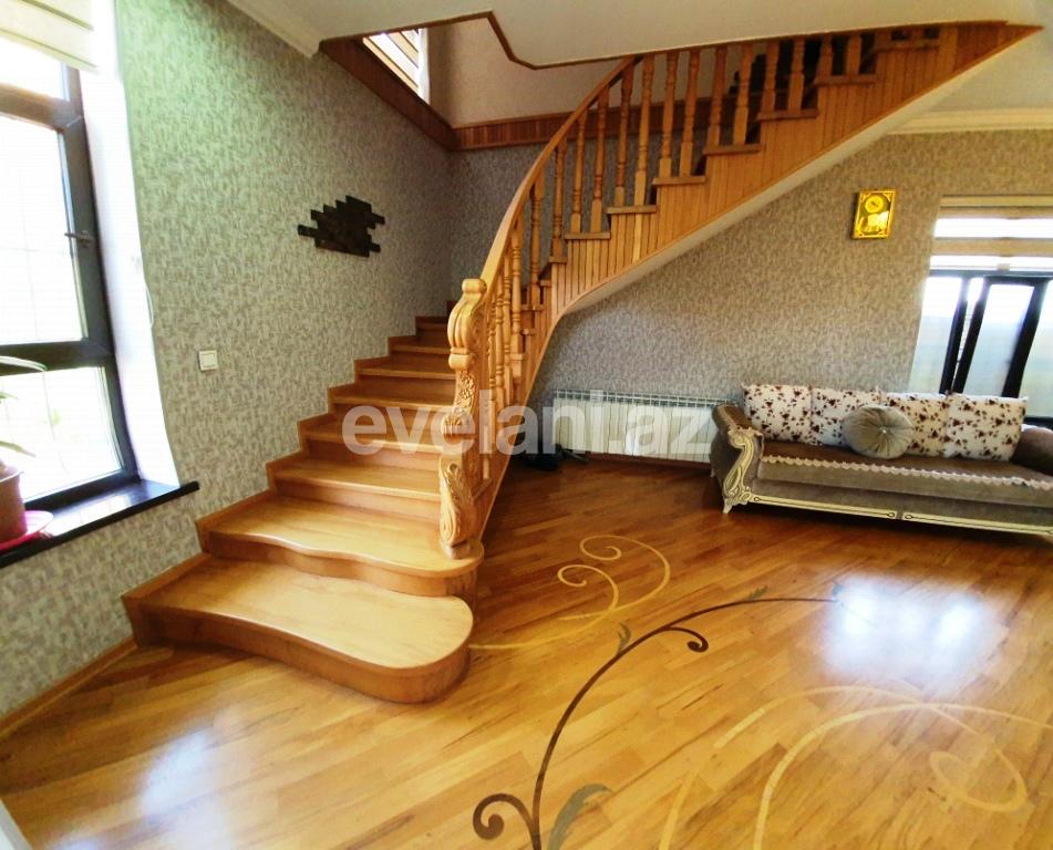 Satılır, həyət evi / bağ, 6 otaqlı, 300 m², Bakı, Abşeron r, Mehdiabad q, Azadlıq prospekti m.