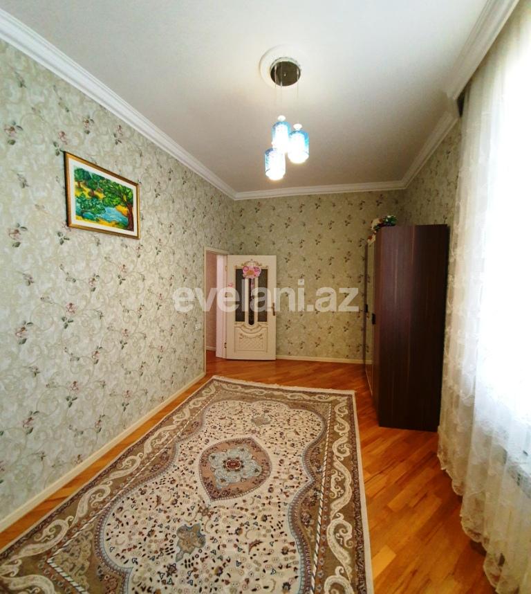 Satılır, həyət evi / bağ, 6 otaqlı, 300 m², Bakı, Abşeron r, Mehdiabad q, Azadlıq prospekti m.
