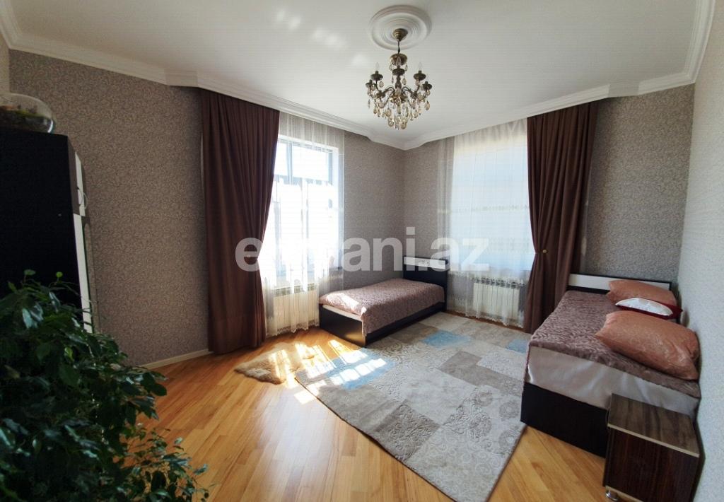 Satılır, həyət evi / bağ, 6 otaqlı, 300 m², Bakı, Abşeron r, Mehdiabad q, Azadlıq prospekti m.