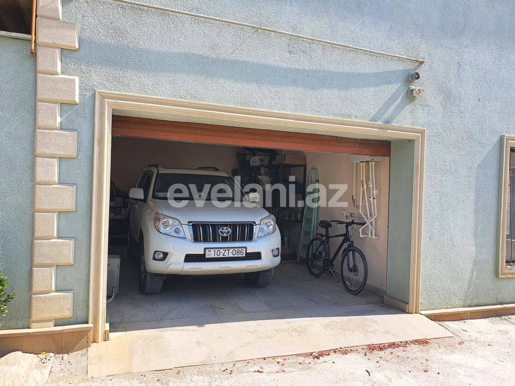 Satılır, həyət evi / bağ, 6 otaqlı, 300 m², Bakı, Abşeron r, Mehdiabad q, Azadlıq prospekti m.