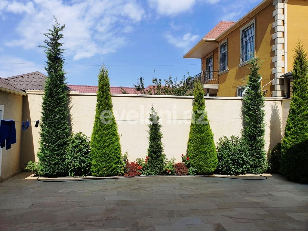 Satılır, həyət evi / bağ, 6 otaqlı, 300 m², Bakı, Abşeron r, Mehdiabad q, Azadlıq prospekti m.