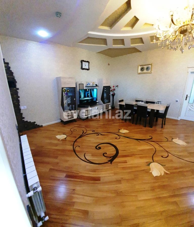 Satılır, həyət evi / bağ, 6 otaqlı, 300 m², Bakı, Abşeron r, Mehdiabad q, Azadlıq prospekti m.