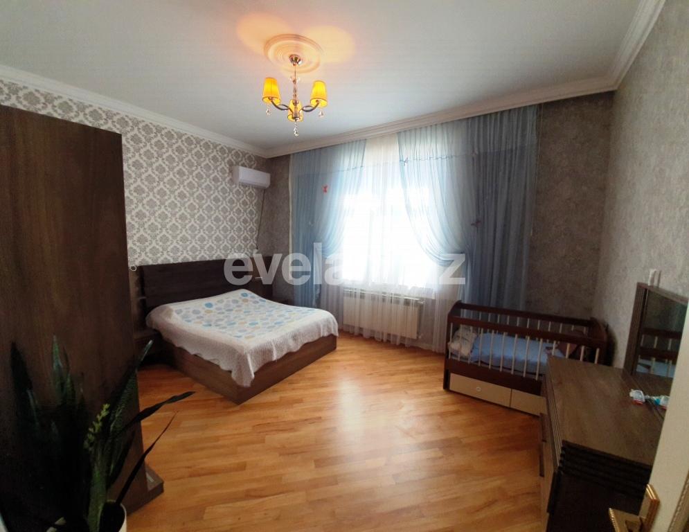 Satılır, həyət evi / bağ, 6 otaqlı, 300 m², Bakı, Abşeron r, Mehdiabad q, Azadlıq prospekti m.