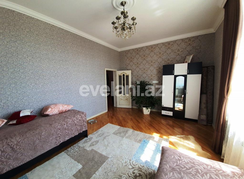 Satılır, həyət evi / bağ, 6 otaqlı, 300 m², Bakı, Abşeron r, Mehdiabad q, Azadlıq prospekti m.