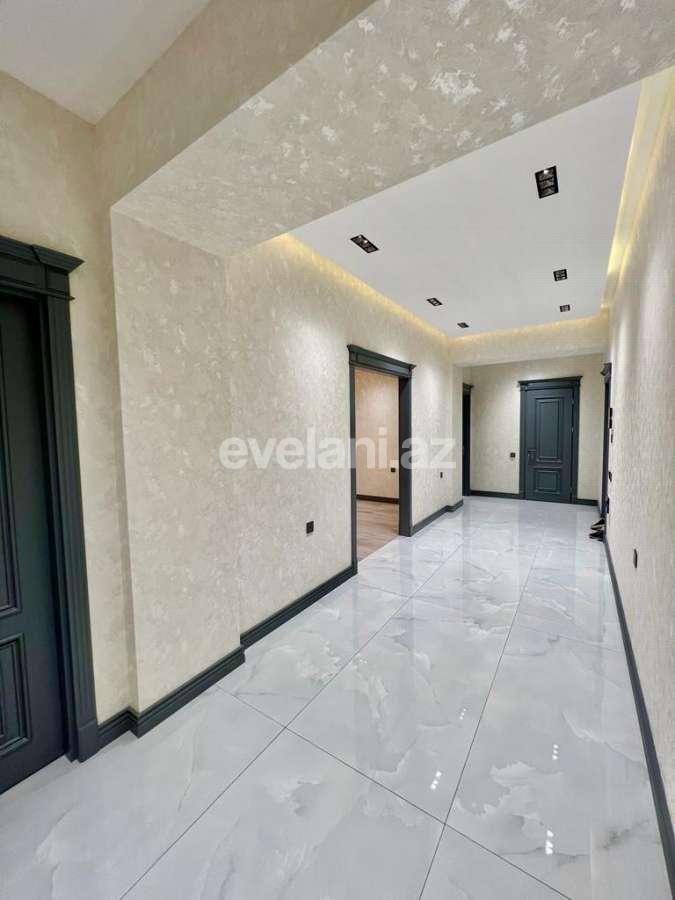 Satılır, yeni tikili, 2 otaqlı, 100 m², Bakı, Səbail r, Badamdar q.