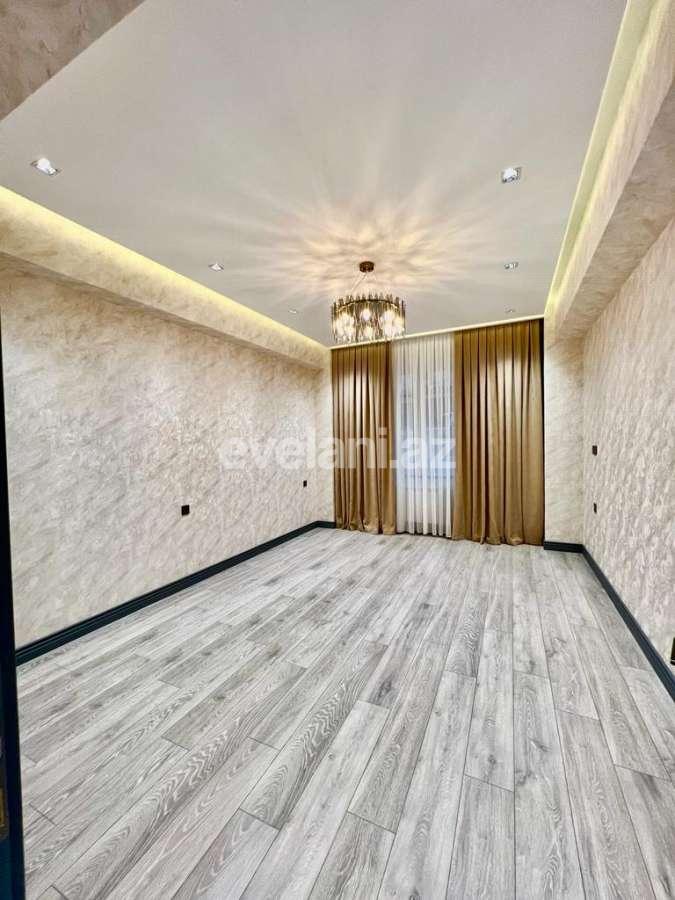 Satılır, yeni tikili, 2 otaqlı, 100 m², Bakı, Səbail r, Badamdar q.