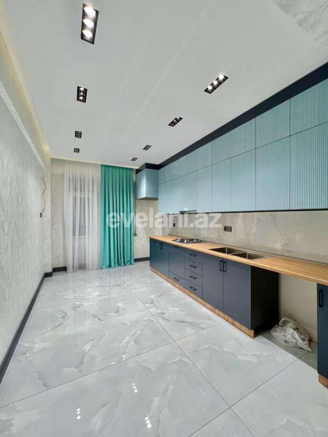 Satılır, yeni tikili, 2 otaqlı, 100 m², Bakı, Səbail r, Badamdar q.