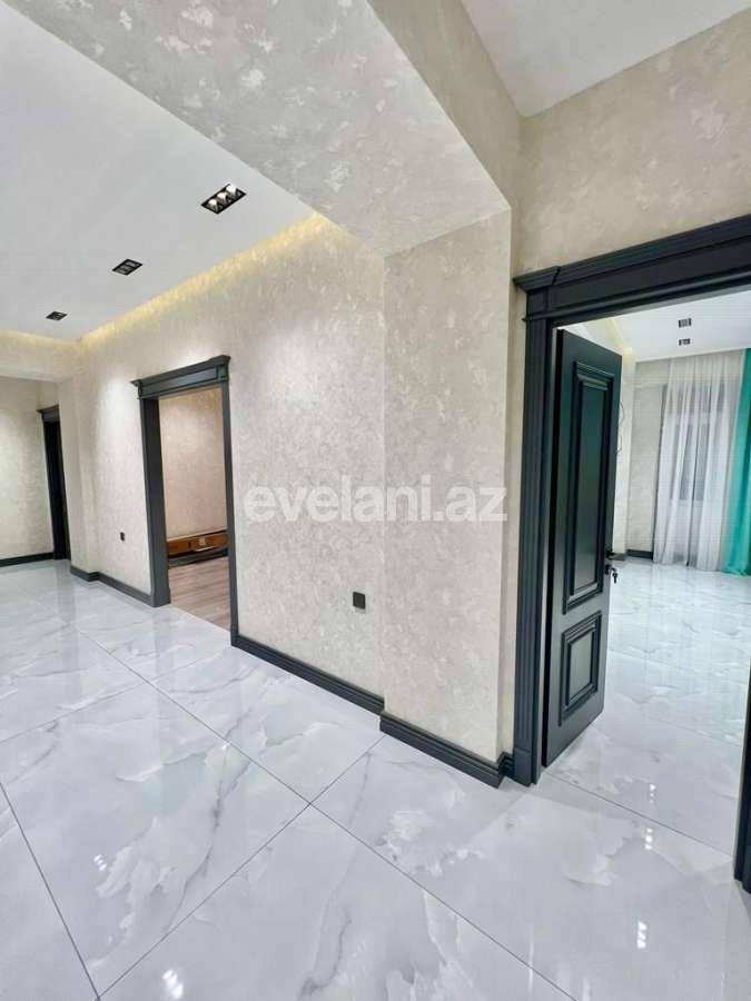 Satılır, yeni tikili, 2 otaqlı, 100 m², Bakı, Səbail r, Badamdar q.