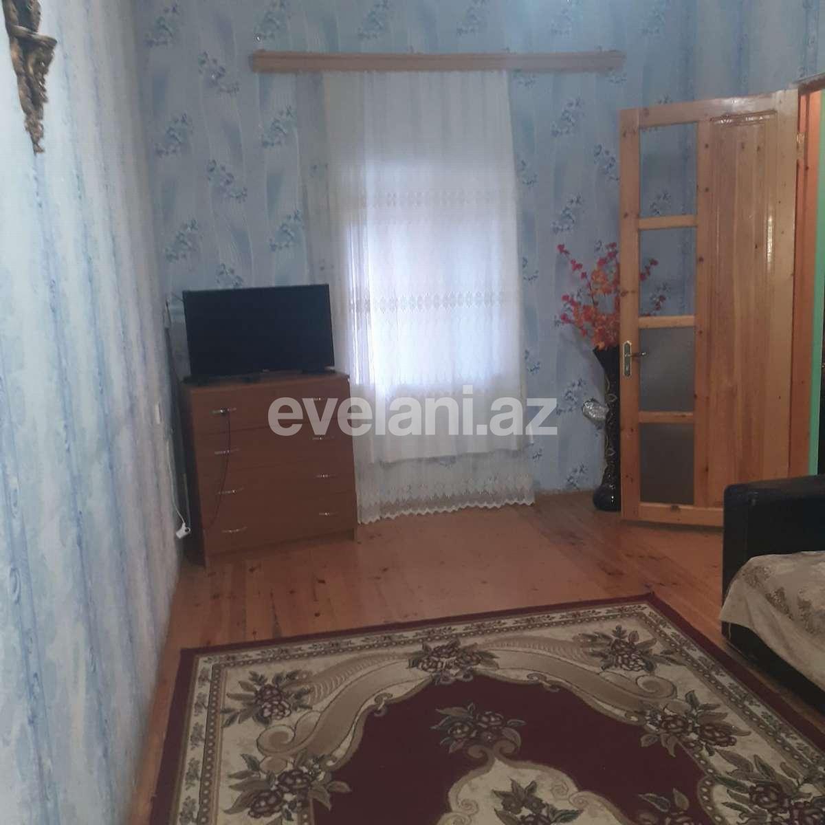 Satılır, həyət evi / bağ, 2 otaqlı, 60 m², Bakı, Sabunçu r, Maştağa q, Koroğlu m.