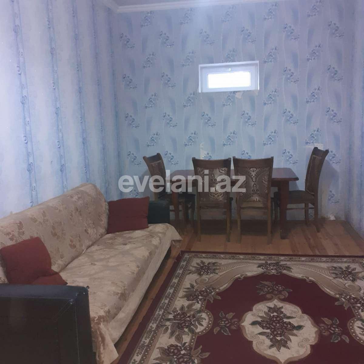 Satılır, həyət evi / bağ, 2 otaqlı, 60 m², Bakı, Sabunçu r, Maştağa q, Koroğlu m.