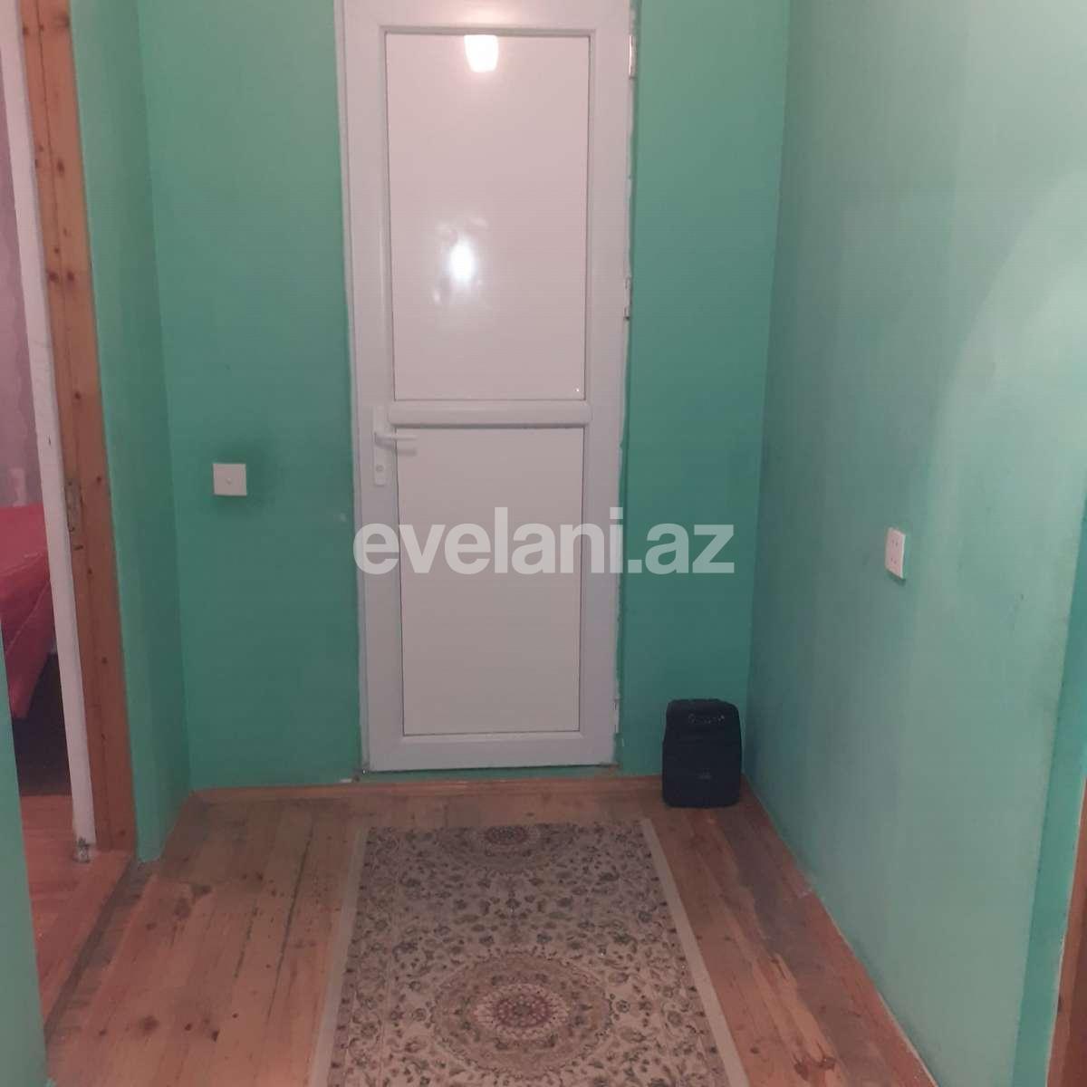 Satılır, həyət evi / bağ, 2 otaqlı, 60 m², Bakı, Sabunçu r, Maştağa q, Koroğlu m.
