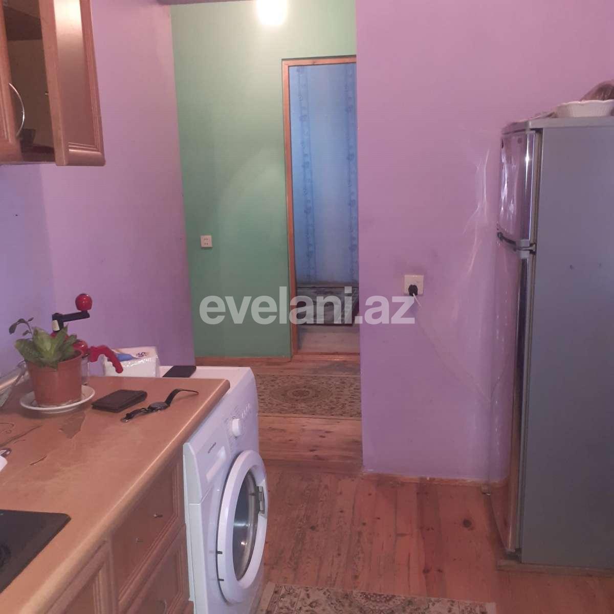 Satılır, həyət evi / bağ, 2 otaqlı, 60 m², Bakı, Sabunçu r, Maştağa q, Koroğlu m.