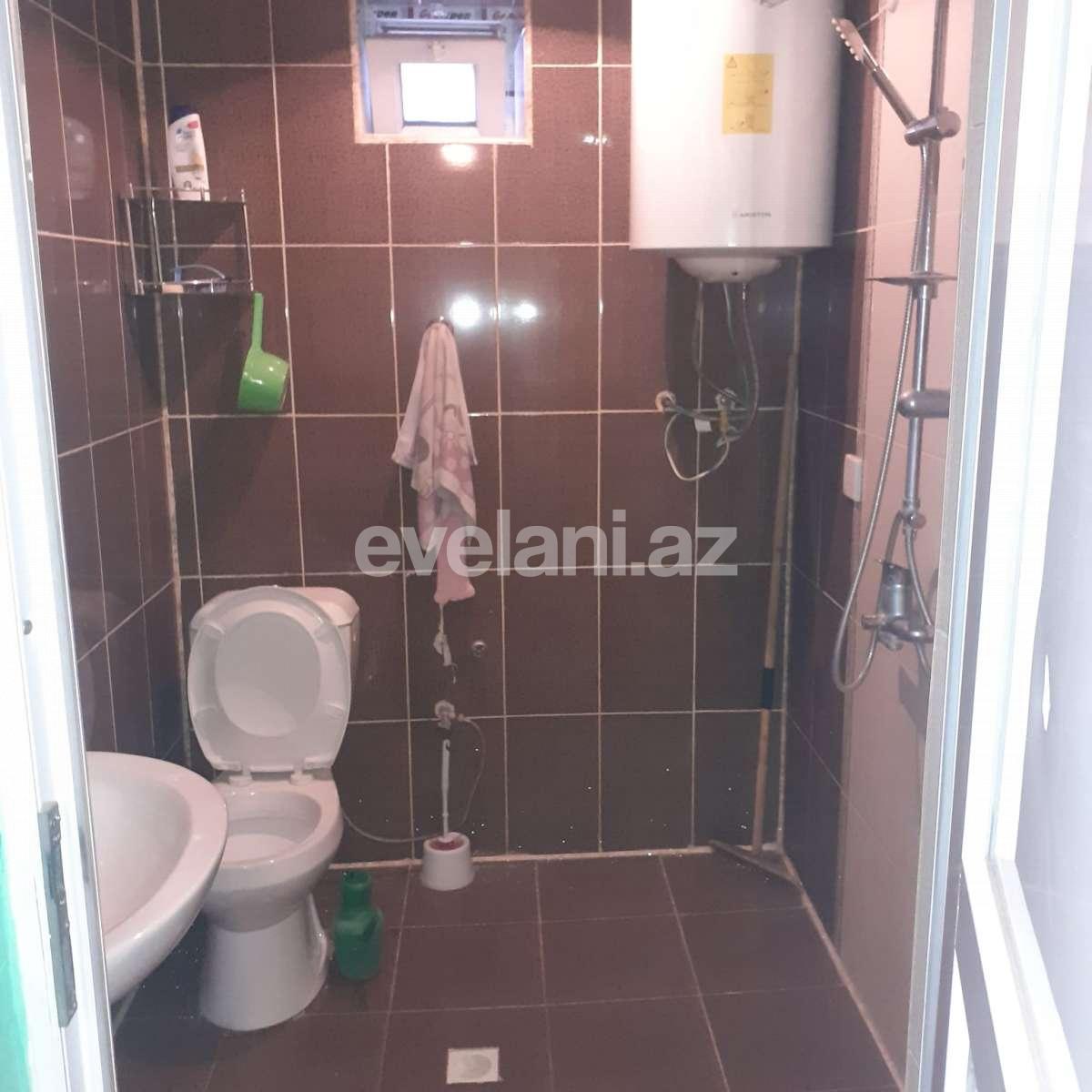 Satılır, həyət evi / bağ, 2 otaqlı, 60 m², Bakı, Sabunçu r, Maştağa q, Koroğlu m.