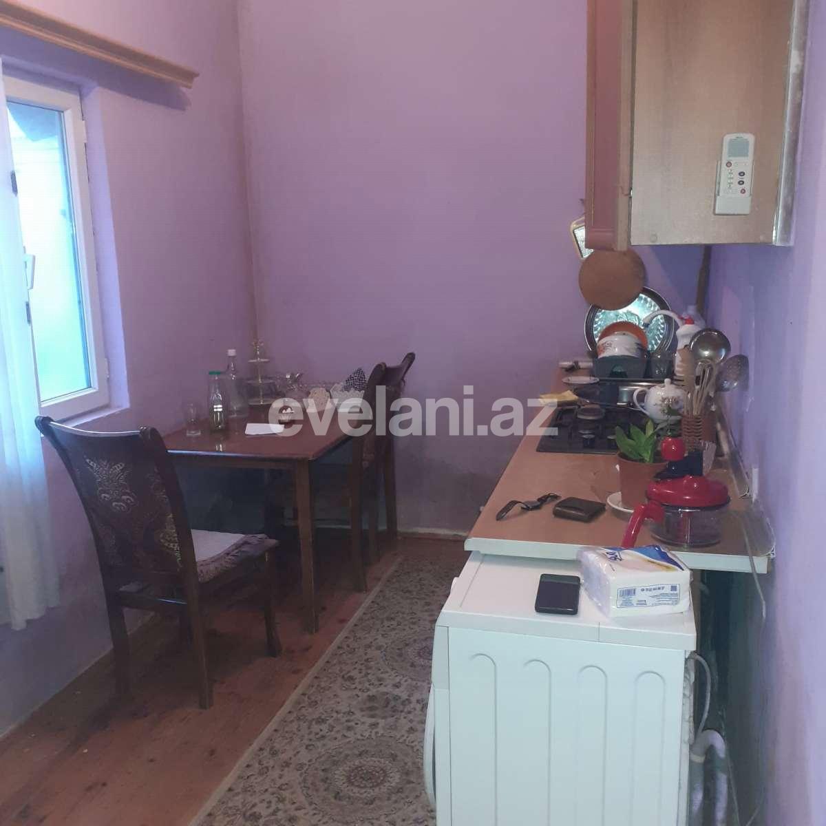 Satılır, həyət evi / bağ, 2 otaqlı, 60 m², Bakı, Sabunçu r, Maştağa q, Koroğlu m.