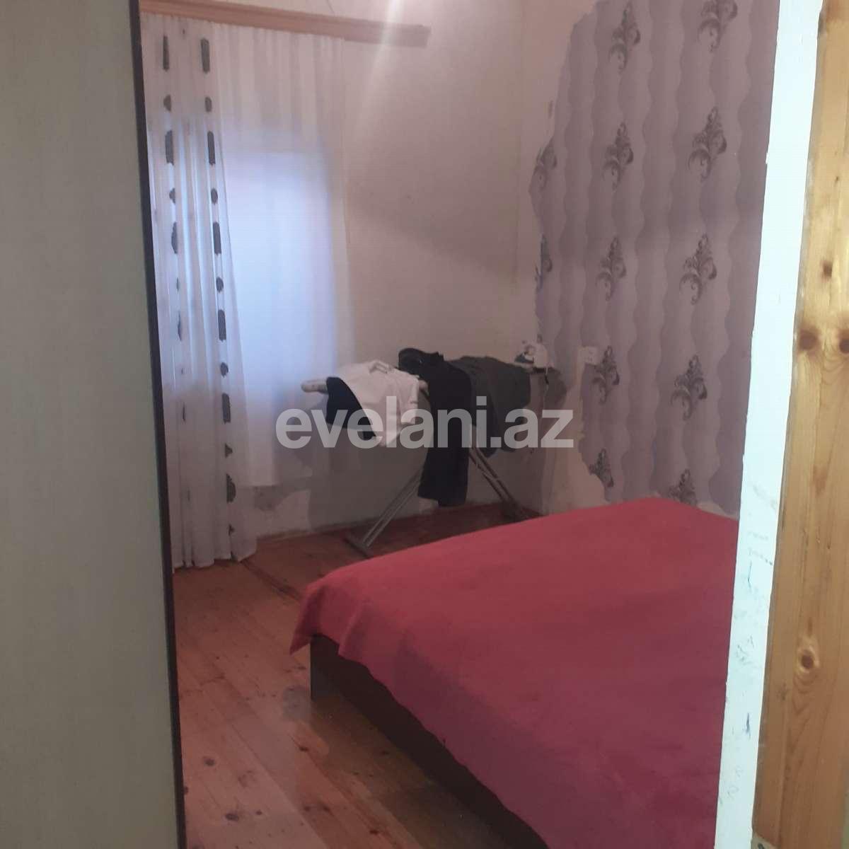 Satılır, həyət evi / bağ, 2 otaqlı, 60 m², Bakı, Sabunçu r, Maştağa q, Koroğlu m.