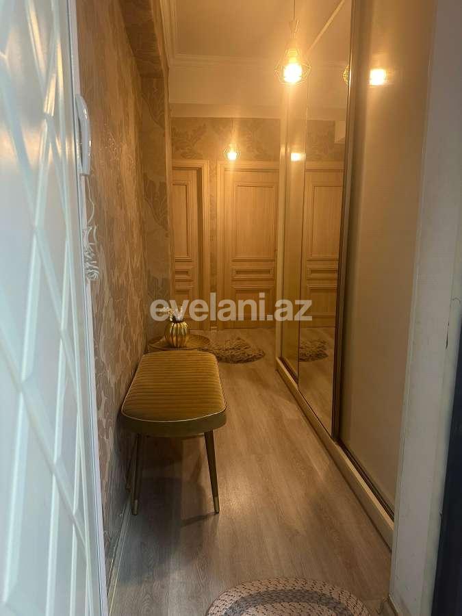 Продаётся, новостройка, 3-комнаты, 66 m², Баку, Ясамальский r, Ени Ясамал p, Иншаатчылар m.