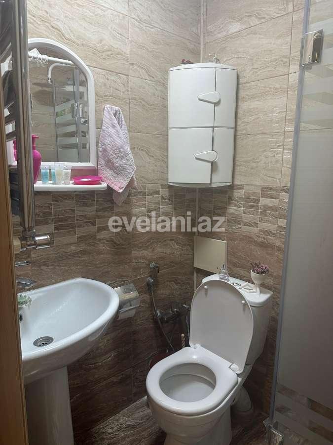 Продаётся, новостройка, 3-комнаты, 66 m², Баку, Ясамальский r, Ени Ясамал p, Иншаатчылар m.