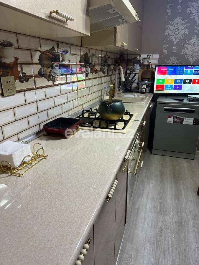 Продаётся, новостройка, 3-комнаты, 66 m², Баку, Ясамальский r, Ени Ясамал p, Иншаатчылар m.