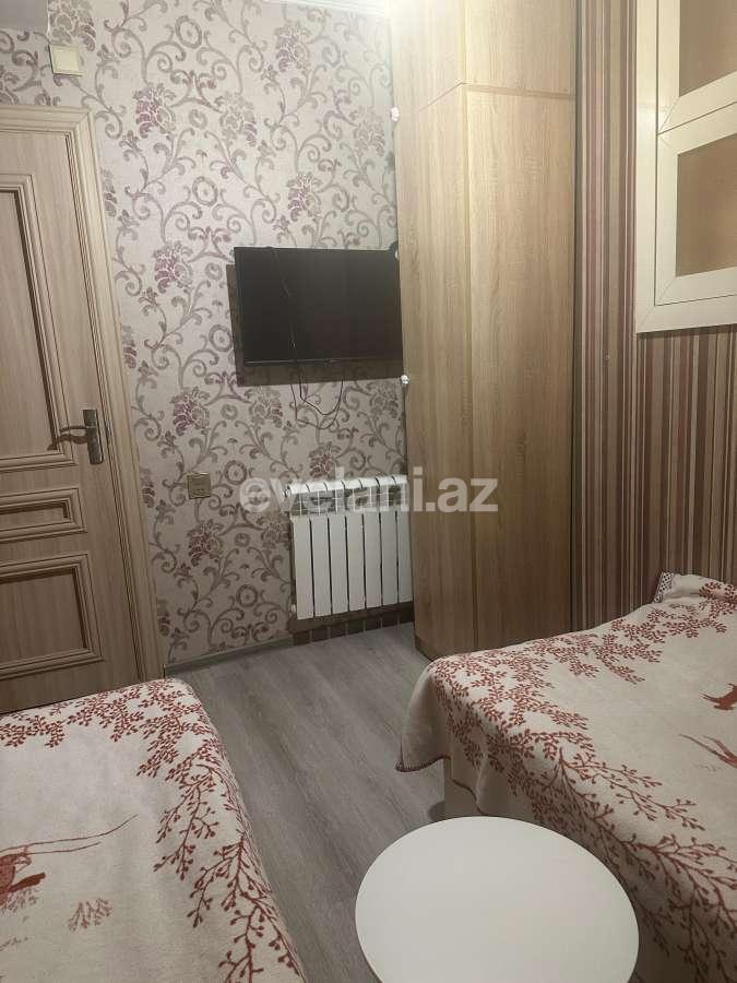 Продаётся, новостройка, 3-комнаты, 66 m², Баку, Ясамальский r, Ени Ясамал p, Иншаатчылар m.