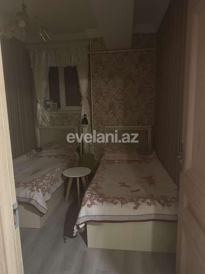 Продаётся, новостройка, 3-комнаты, 66 m², Баку, Ясамальский r, Ени Ясамал p, Иншаатчылар m.