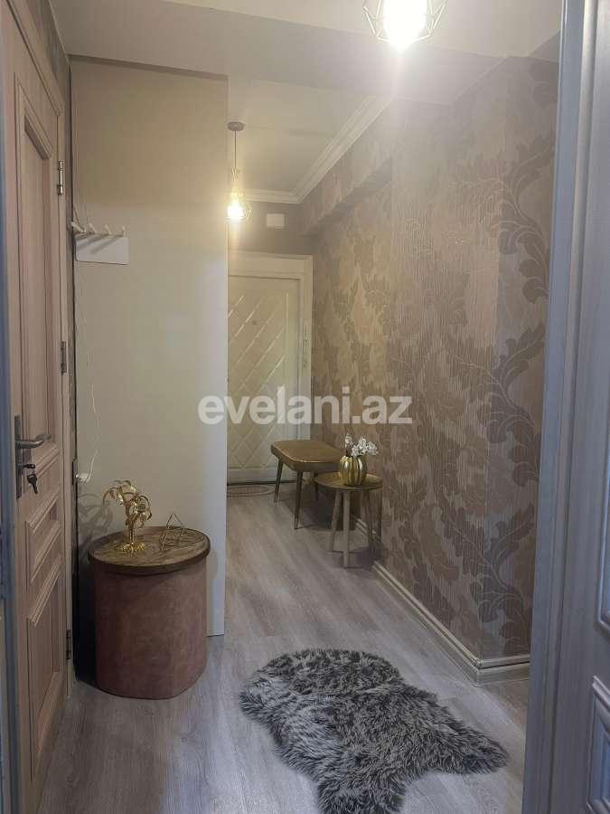 Продаётся, новостройка, 3-комнаты, 66 m², Баку, Ясамальский r, Ени Ясамал p, Иншаатчылар m.