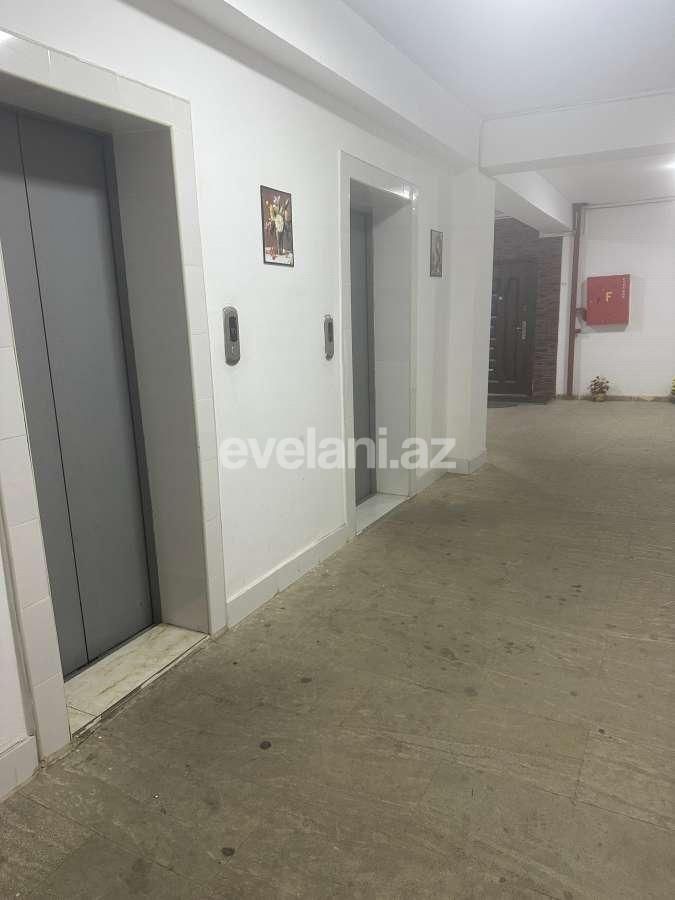 Продаётся, новостройка, 3-комнаты, 66 m², Баку, Ясамальский r, Ени Ясамал p, Иншаатчылар m.