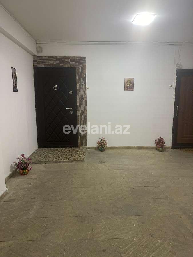 Продаётся, новостройка, 3-комнаты, 66 m², Баку, Ясамальский r, Ени Ясамал p, Иншаатчылар m.