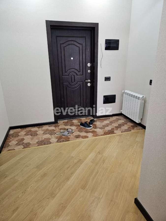 Продаётся, новостройка, 2-комнаты, 56 m², Баку, Ясамальский r, Ени Ясамал p, Иншаатчылар m.