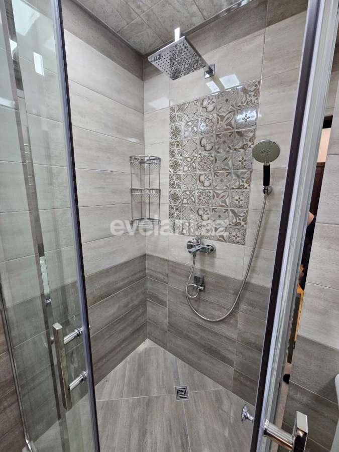 Продаётся, новостройка, 2-комнаты, 56 m², Баку, Ясамальский r, Ени Ясамал p, Иншаатчылар m.